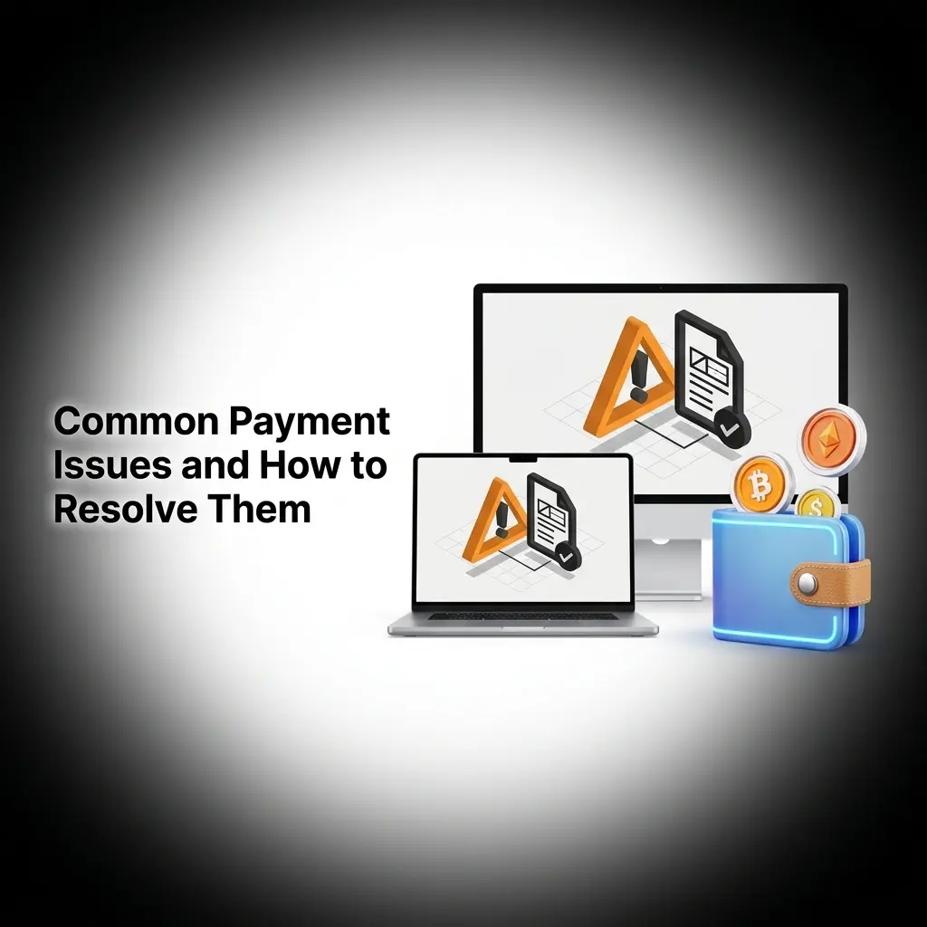 Babu88 common payment issues guide showing deposit errors, withdrawal delays, and transaction troubleshooting solutions