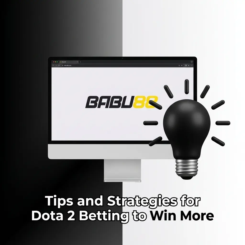 Dota 2 betting tips showing bankroll management, odds tracking, and team analysis strategies for smarter wagers