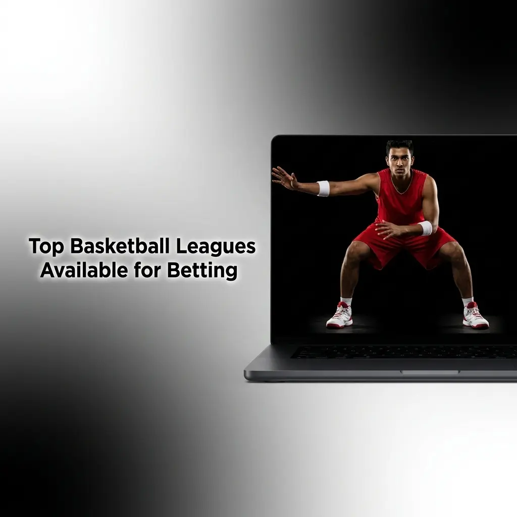 Top basketball leagues for betting on Babu88 including NBA, EuroLeague, FIBA World Cup, NCAA, NBL, CBA, and FIBA Asia Cup