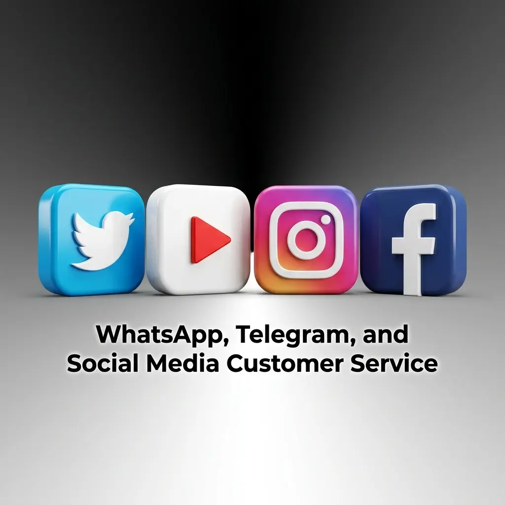 Babu88 WhatsApp Telegram and social media customer support channels for Pakistan users with response times and contact details