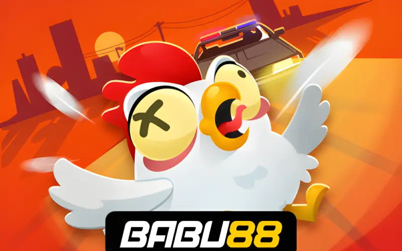 Try the Chicken Road 2 fast game at Babu88 casino today.