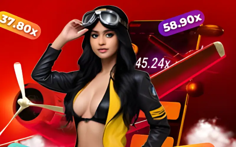 Enjoy a 50% first deposit bonus for Babu88 crash games today.