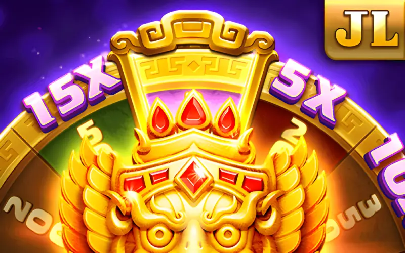 Spin the reels of Fortune Gems 2 at Babu88 casino now.