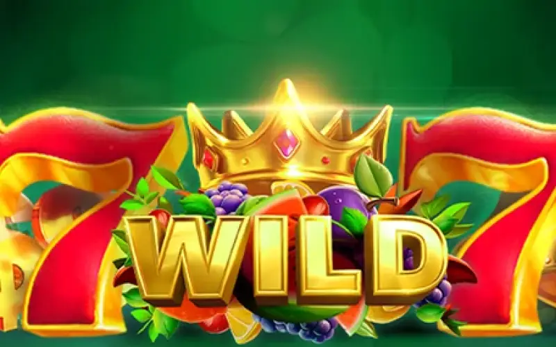 Enjoy the Multi Hot 5 Wild game at Babu88 online casino.