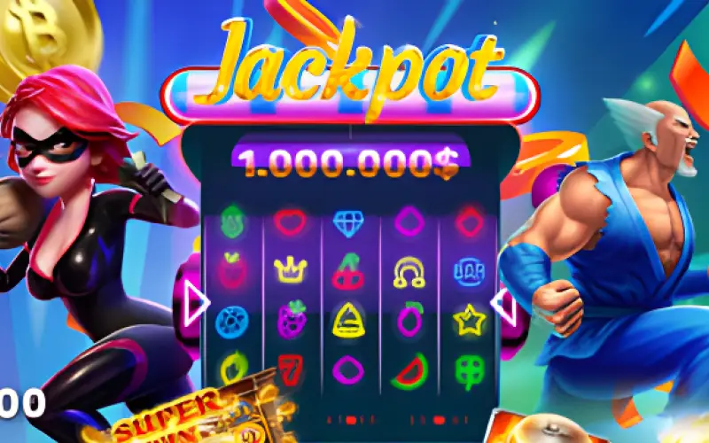 Receive a 20% weekly deposit bonus to play Babu88 casino slots.
