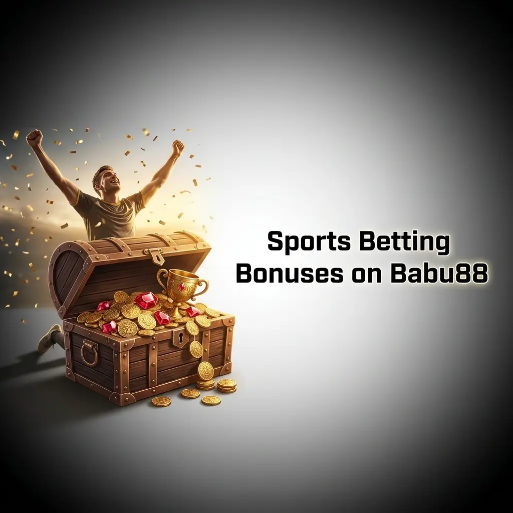 Babu88 sports betting bonuses for Bangladesh players covering cricket football esports and accumulator offers