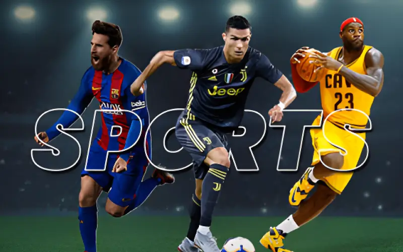 Get a 100% first deposit bonus for Babu88 sports betting action.