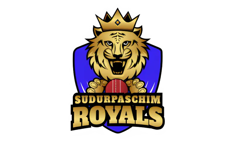 Follow the Sudurpaschim Royals sponsored by the Babu88 casino platform.