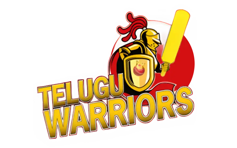 Follow the Telugu Warriors proudly sponsored by the Babu88 casino brand.