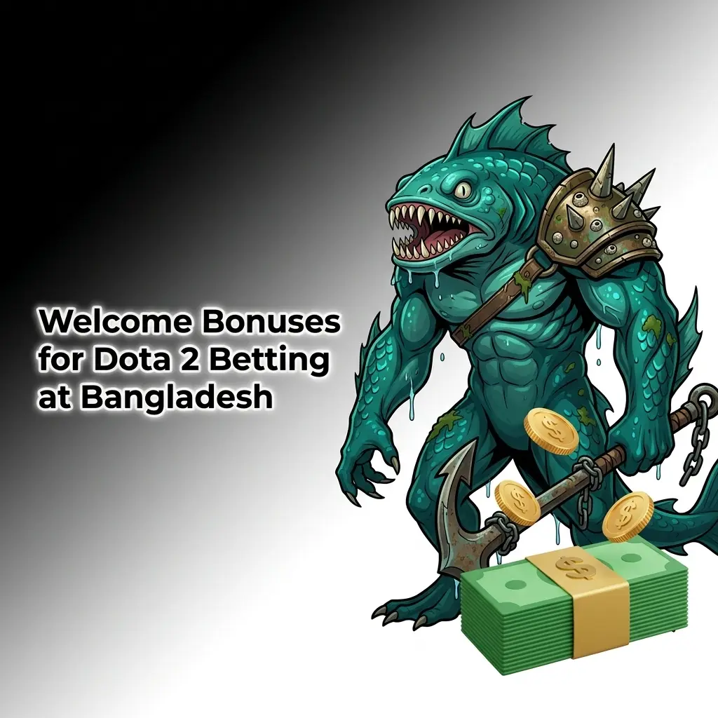 Babu88 Bangladesh 100% welcome bonus up to 18,000 BDT for Dota 2 betting on sports and casino games