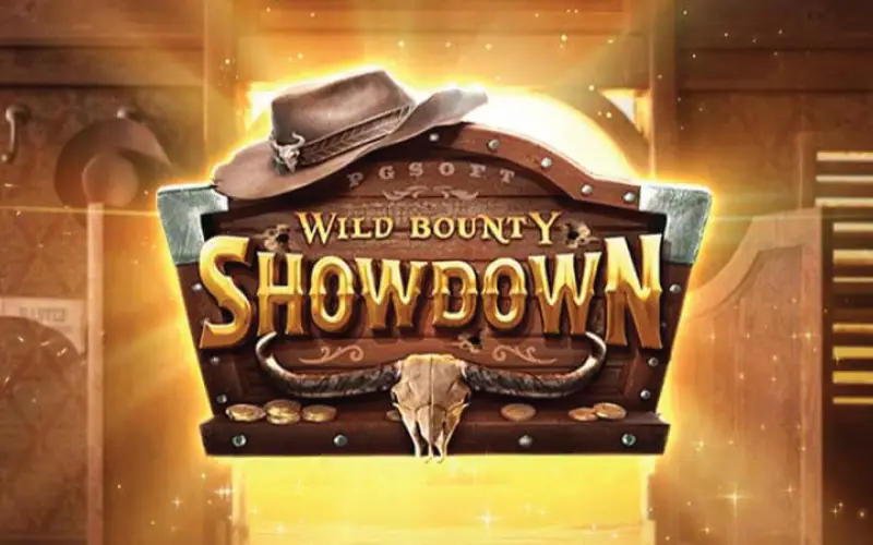 Start the Wild Bounty Showdown game at the Babu88 casino platform.