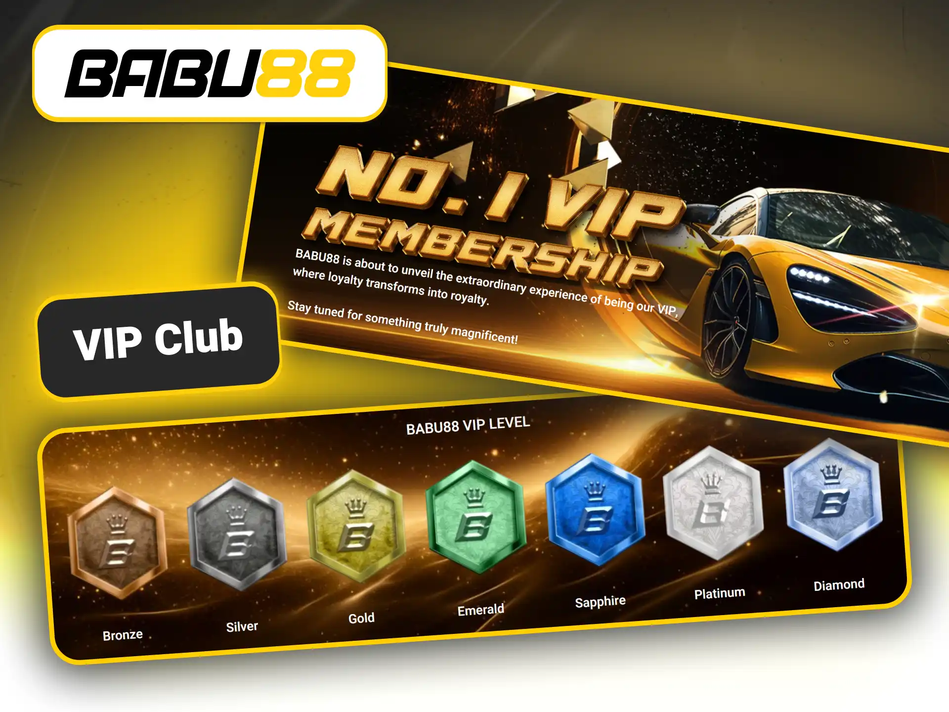 Discover exclusive loyalty program rewards on the Babu88 official platform.